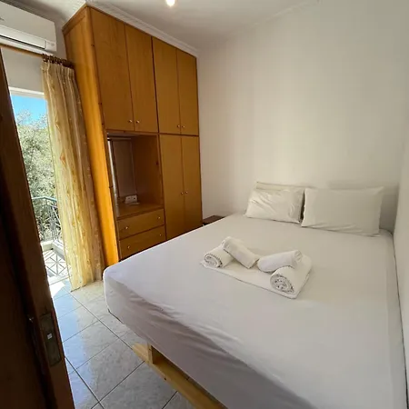 ολγα Appartamento