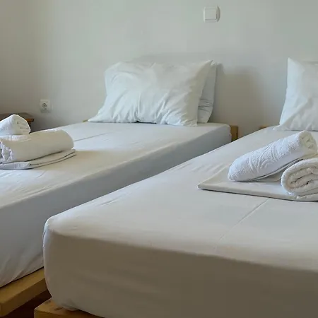 Appartamento ολγα