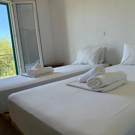 Apartamento ολγα