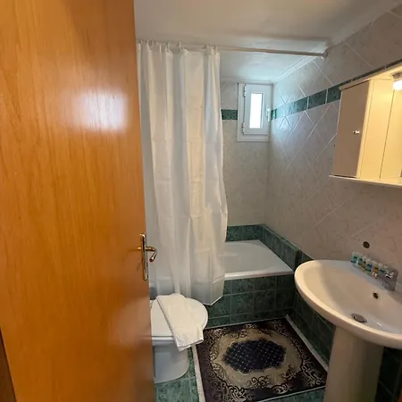 Apartamento ολγα Kolonion
