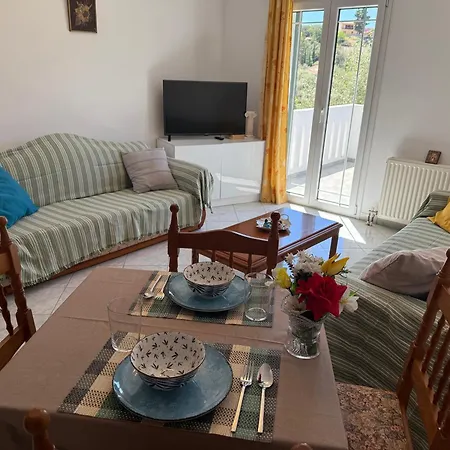 ολγα Appartamento