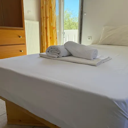 ολγα Appartamento