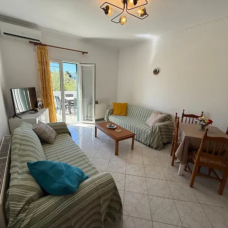 Appartamento ολγα