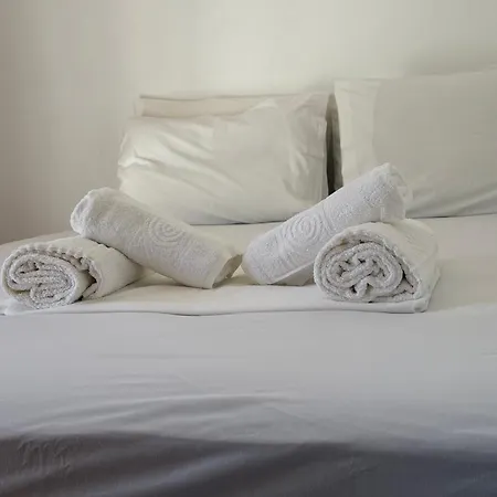 Appartamento ολγα Kolonion