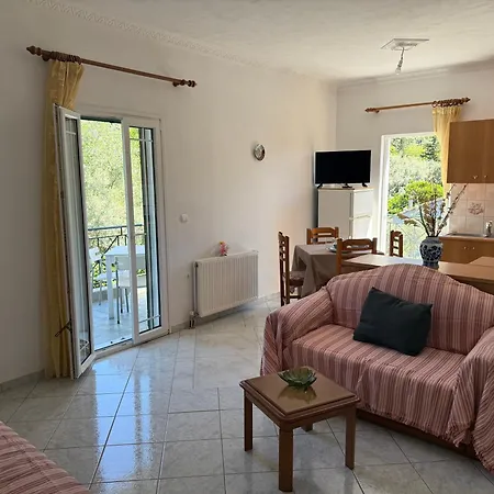 ολγα Appartamento