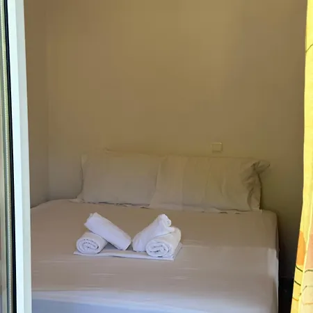 ολγα Appartamento *