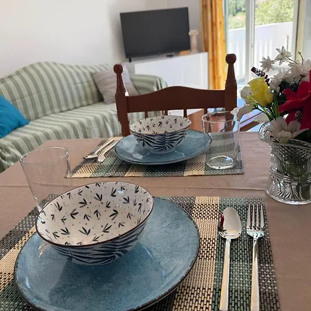 ολγα Appartamento *