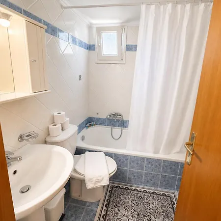 ολγα Apartamento
