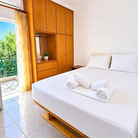 Apartamento ολγα Kolonion