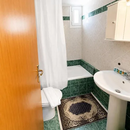 Apartamento Olga