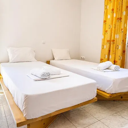 Apartamento Olga