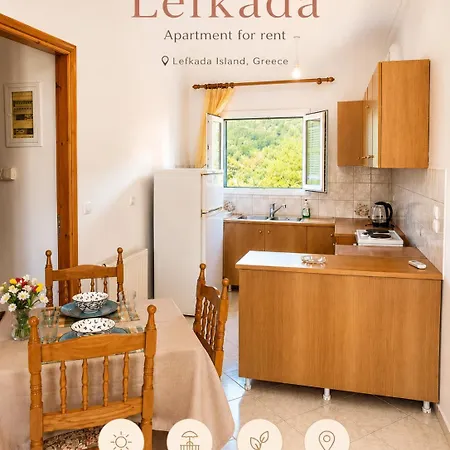 Olga Apartamento Kolonion